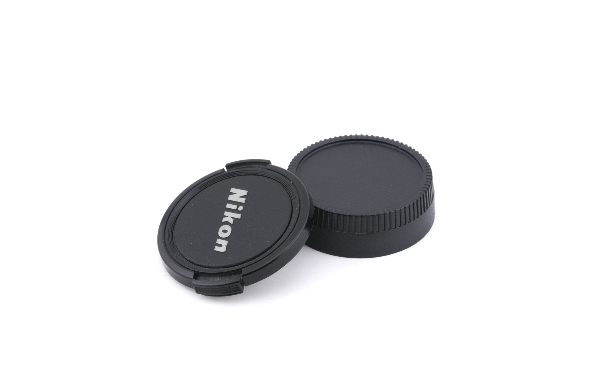 Nikon 50mm f1.8 Series E