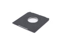 Toyo 99 x 96 mm Linhof/Wista Lens Board (Copal #0)