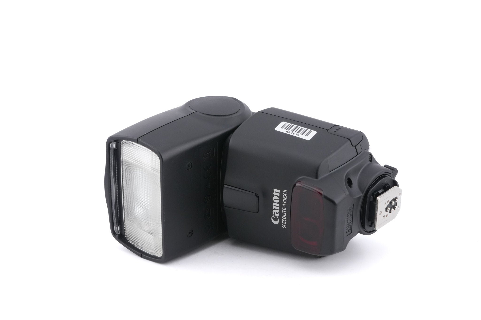 Canon 430EX II Speedlite