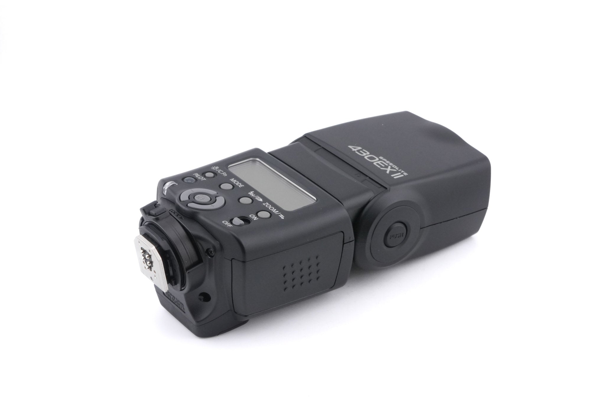 Canon 430EX II Speedlite