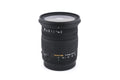Sigma 17-70mm f2.8-4.5 DC