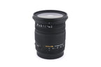 Sigma 17-70mm f2.8-4.5 DC