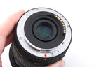 Sigma 17-70mm f2.8-4.5 DC