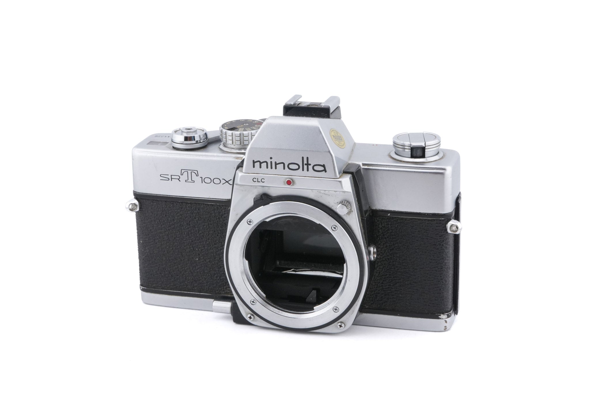 Minolta SR-T 100X