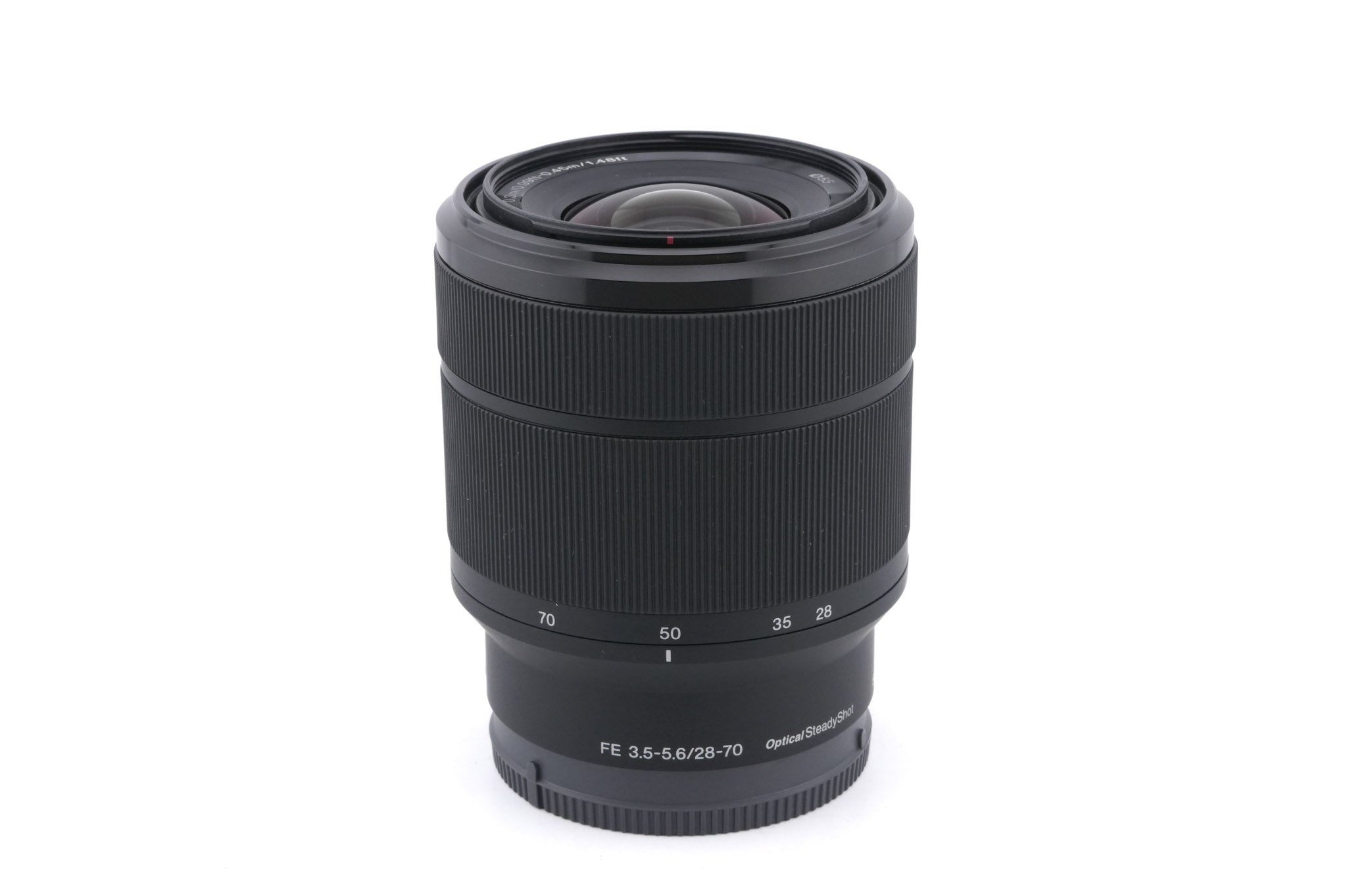Sony 28-70mm f3.5-5.6 OSS (SEL2870)