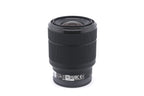 Sony 28-70mm f3.5-5.6 OSS (SEL2870)