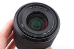 Sony 28-70mm f3.5-5.6 OSS (SEL2870)