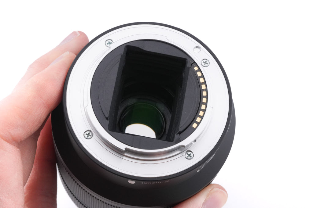 Sony 28-70mm f3.5-5.6 OSS (SEL2870)