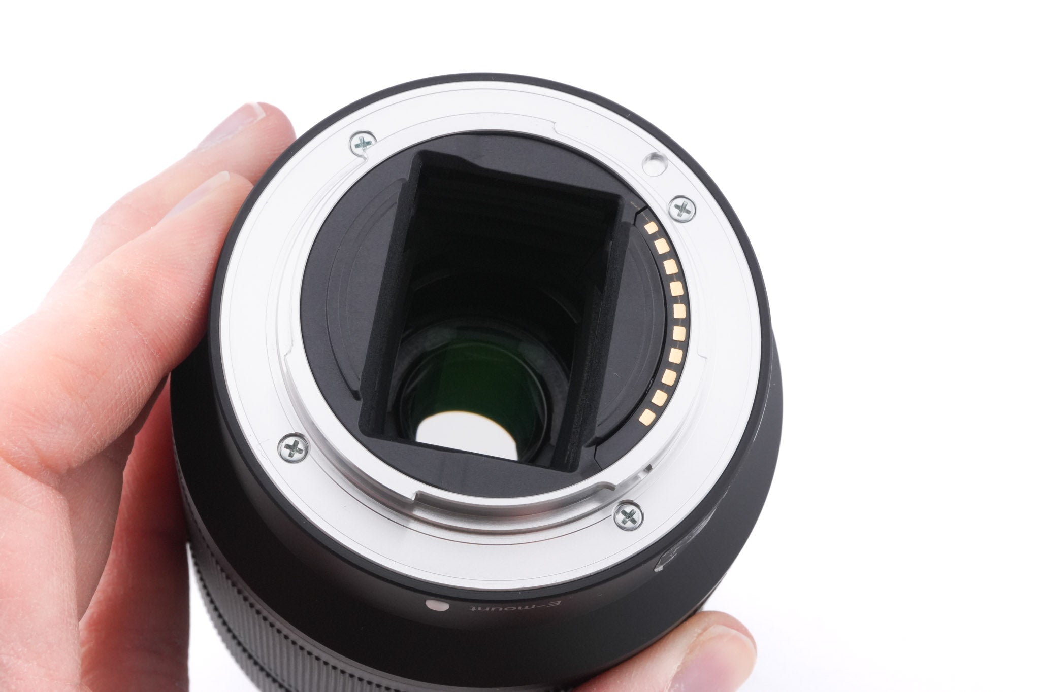 Sony 28-70mm f3.5-5.6 OSS (SEL2870)