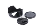 Sony 28-70mm f3.5-5.6 OSS (SEL2870)
