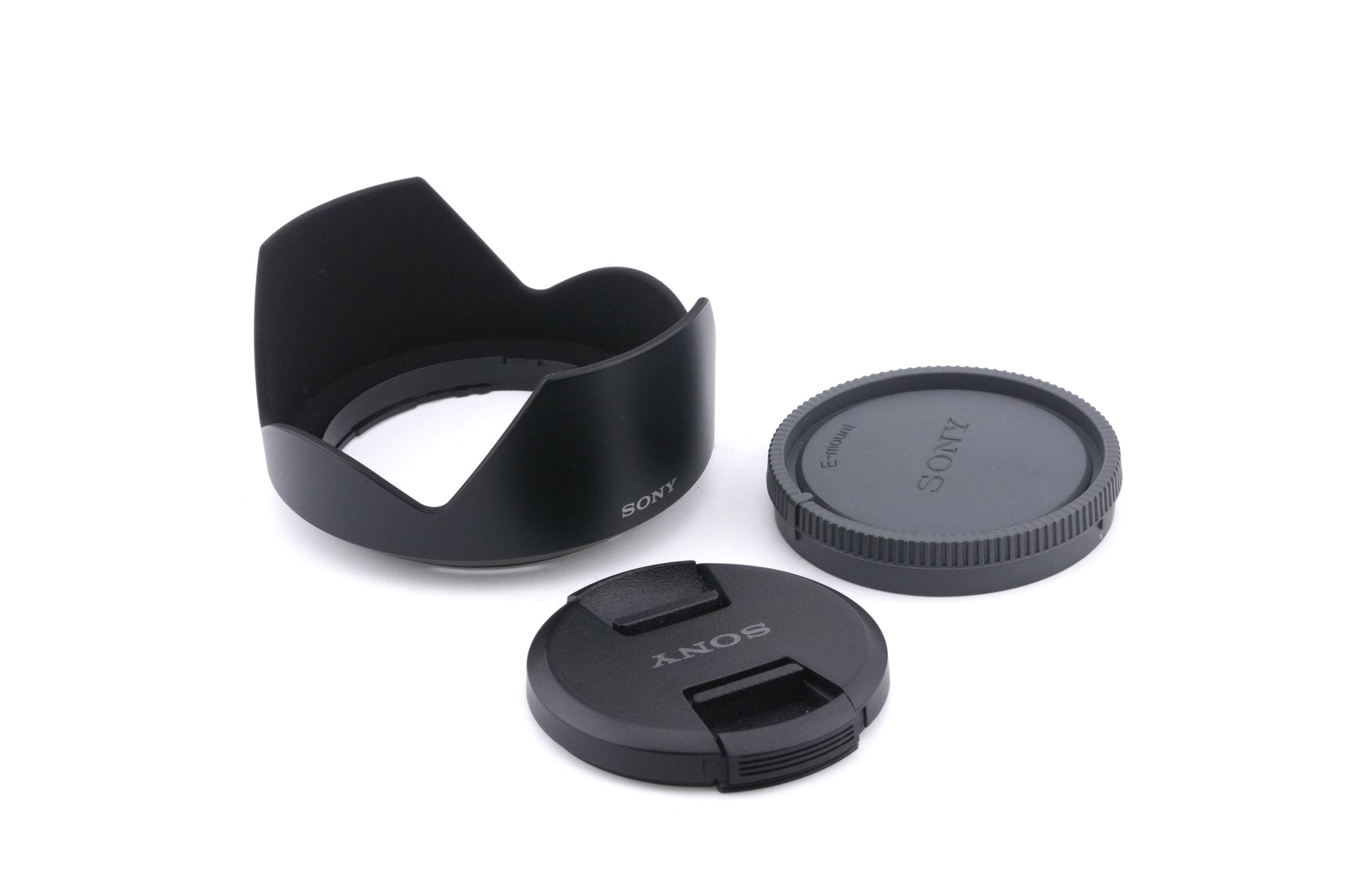 Sony 28-70mm f3.5-5.6 OSS (SEL2870)