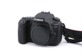 Canon EOS 90D