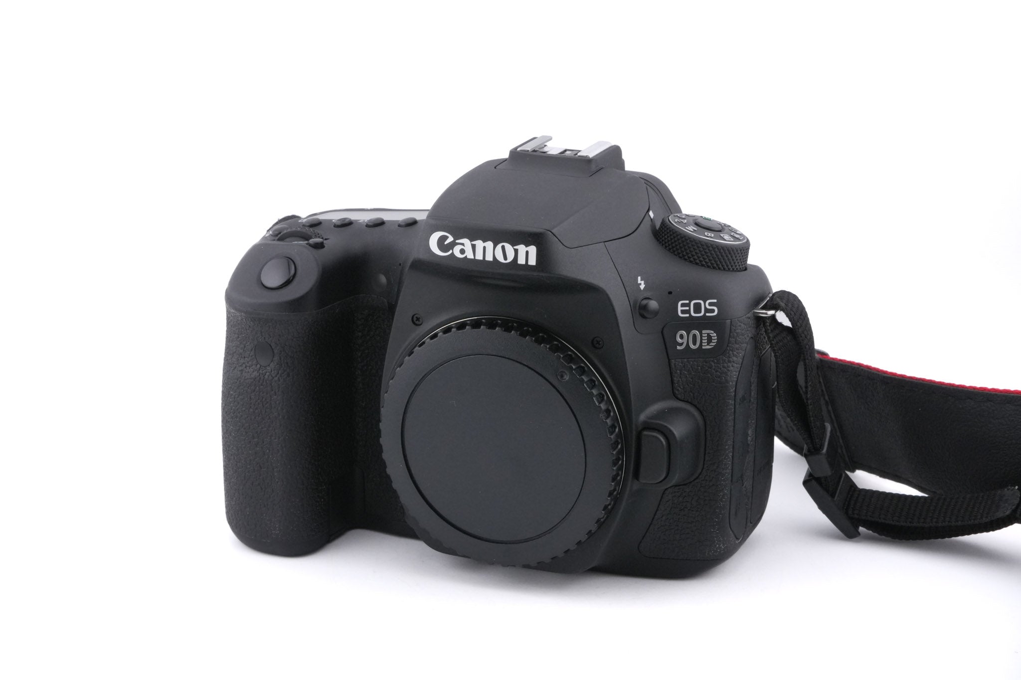 Canon EOS 90D