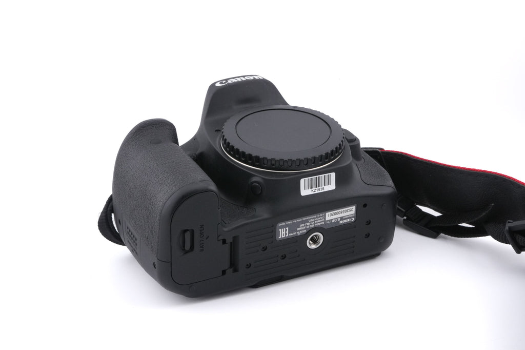Canon EOS 90D