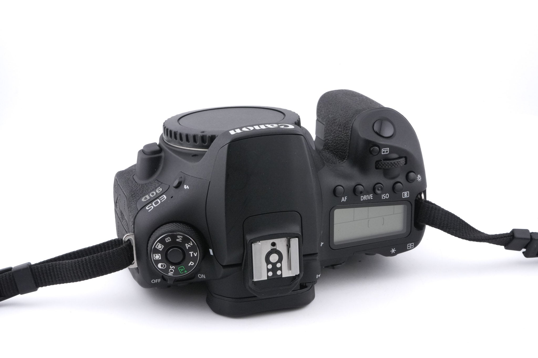 Canon EOS 90D