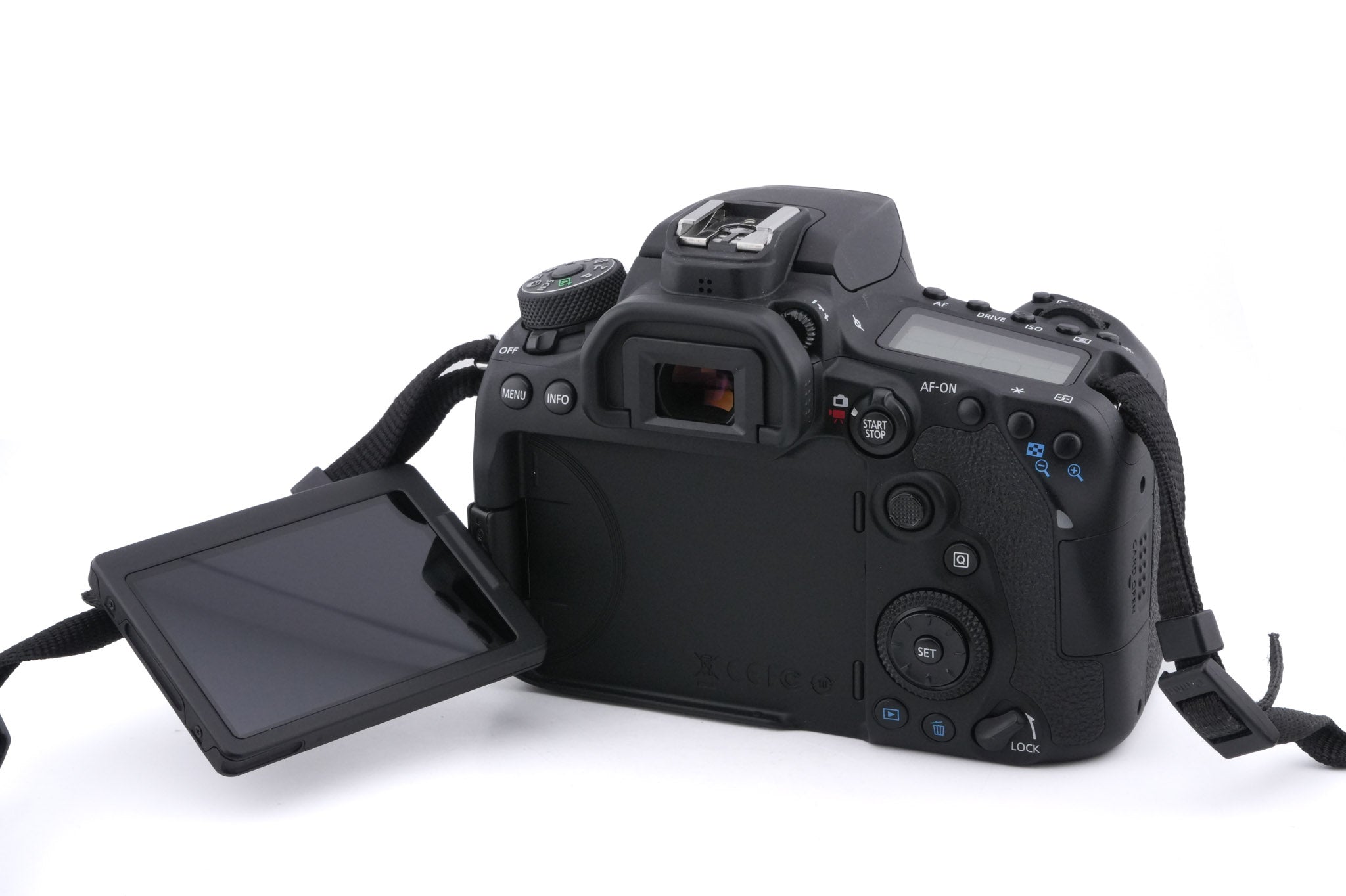 Canon EOS 90D