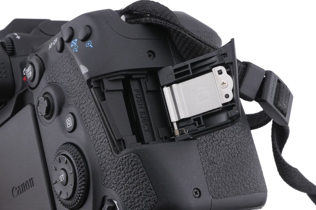 Canon EOS 90D