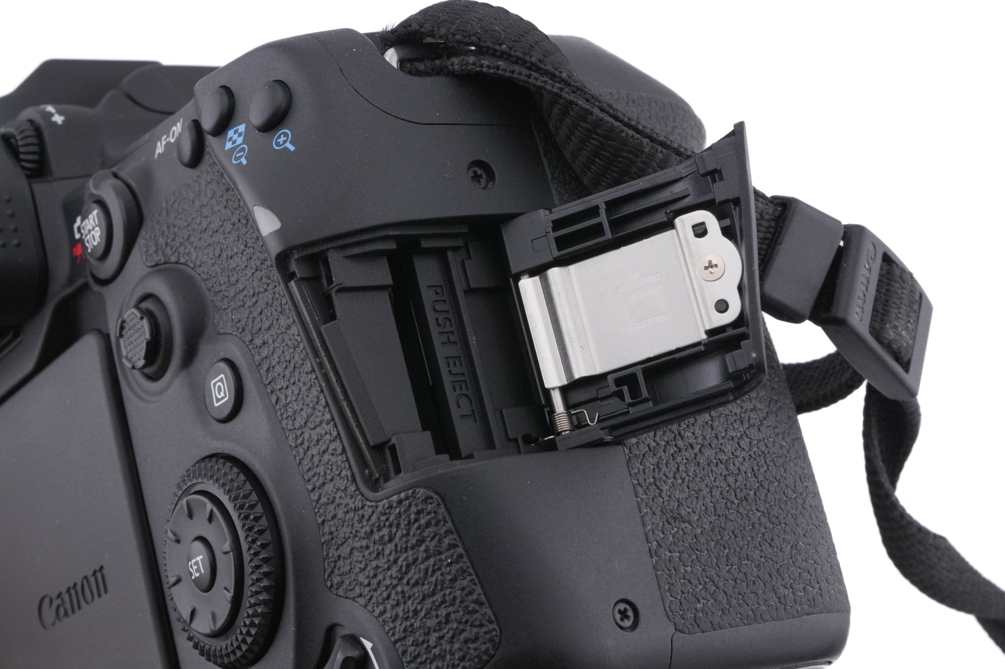 Canon EOS 90D