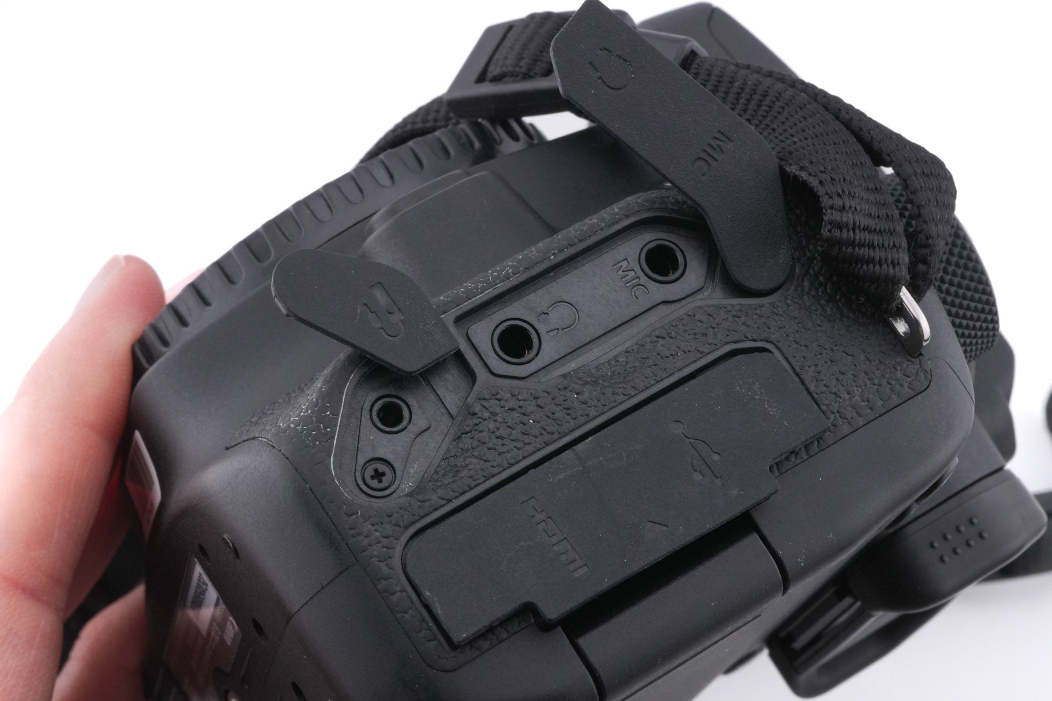 Canon EOS 90D