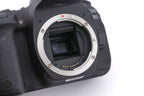 Canon EOS 90D
