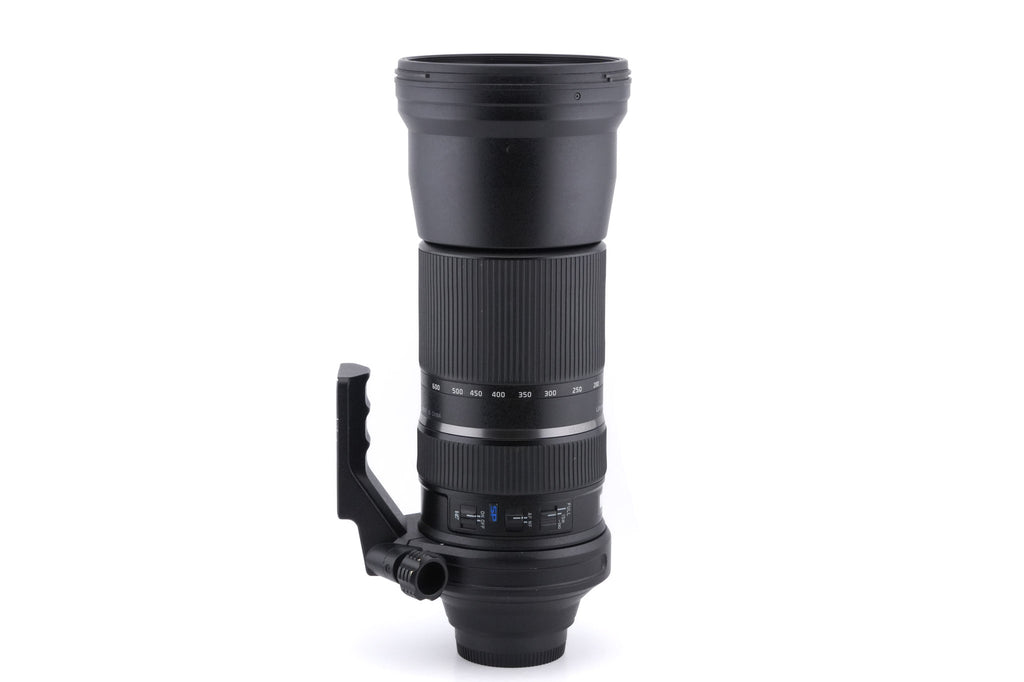 Tamron 150-600mm f5-6.3 SP DI VC USD (A011)