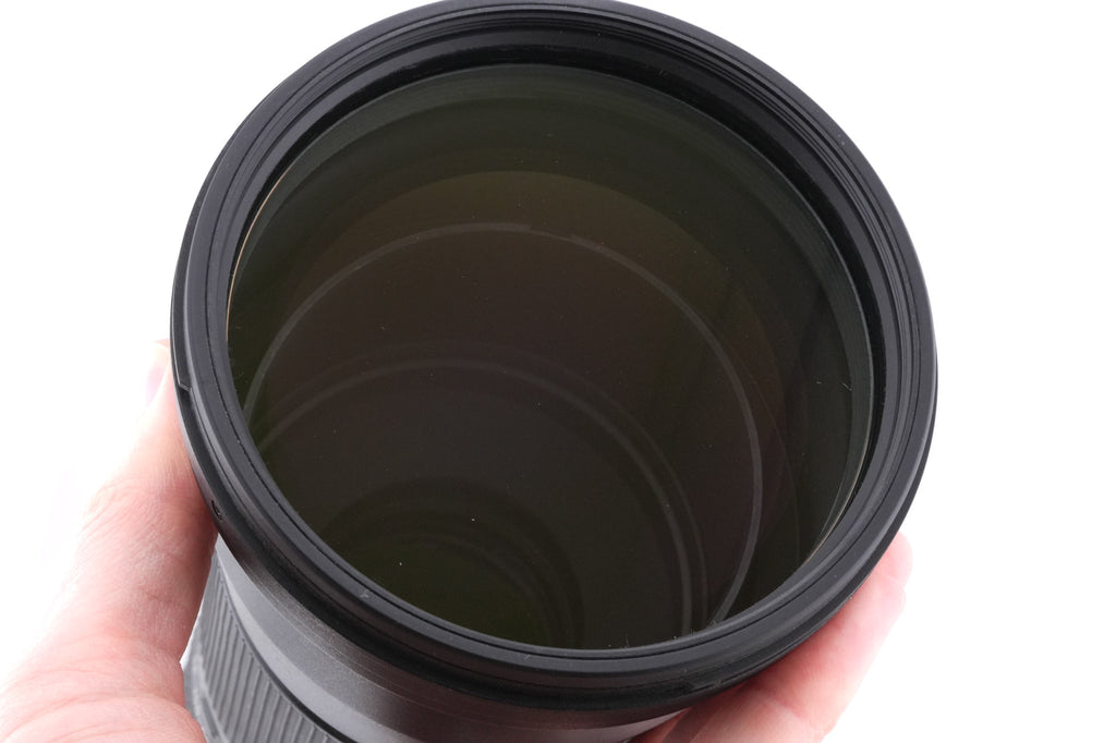 Tamron 150-600mm f5-6.3 SP DI VC USD (A011)
