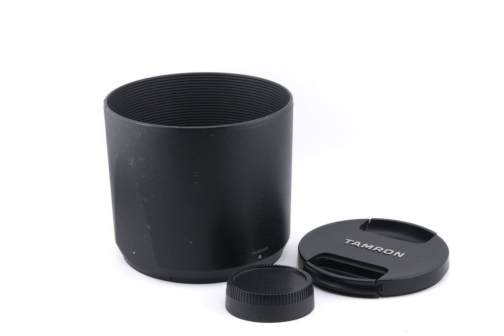 Tamron 150-600mm f5-6.3 SP DI VC USD (A011)