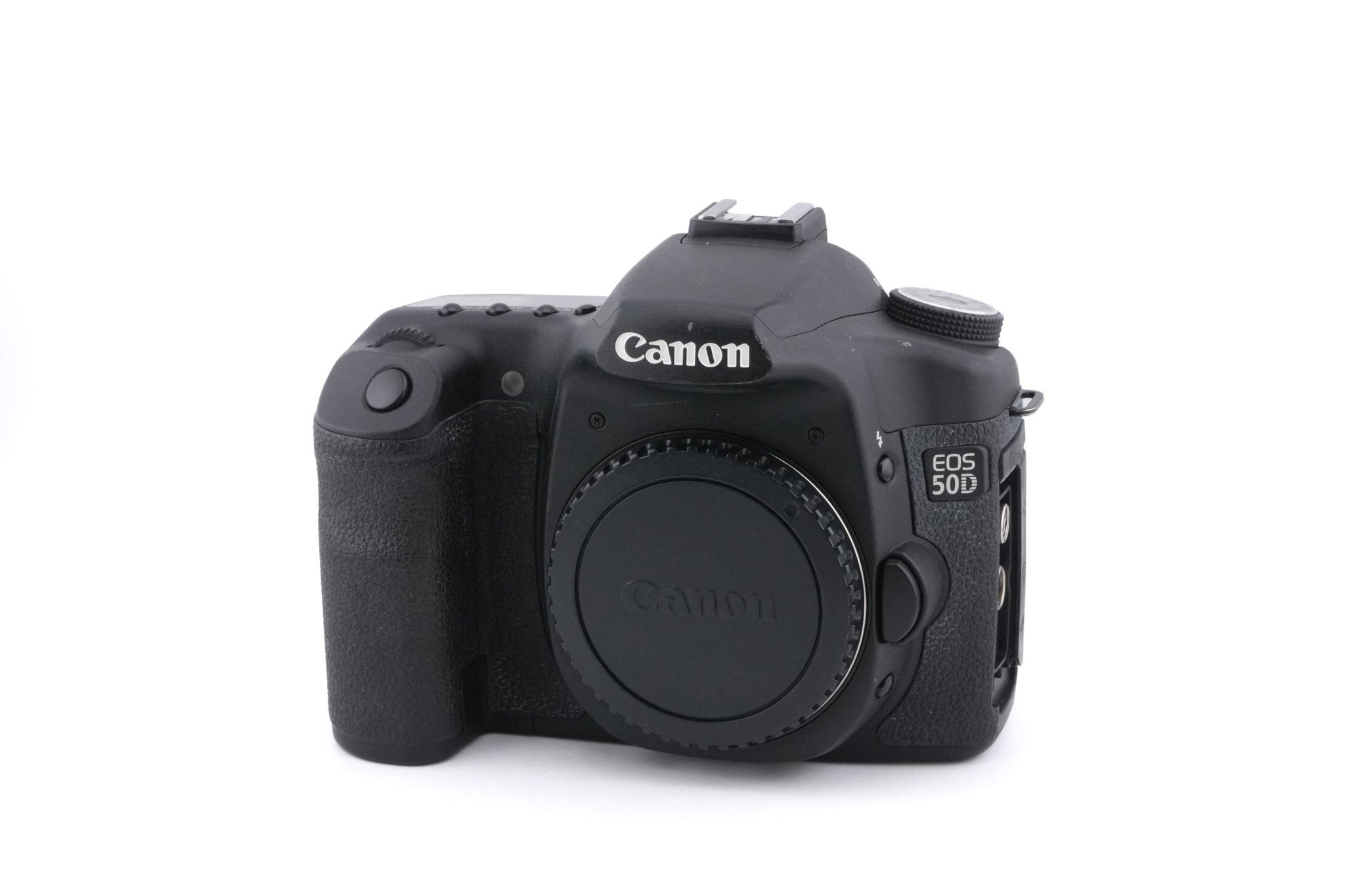 Canon EOS 50D