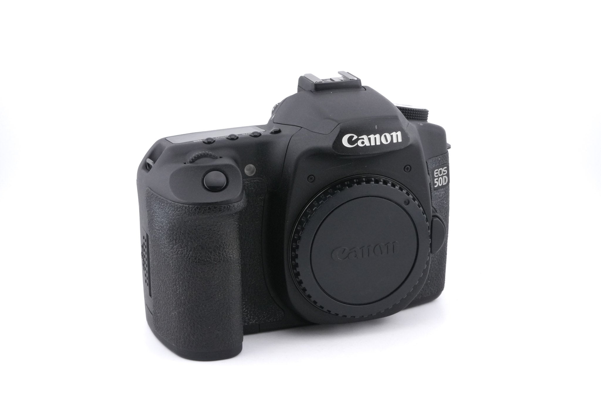 Canon EOS 50D