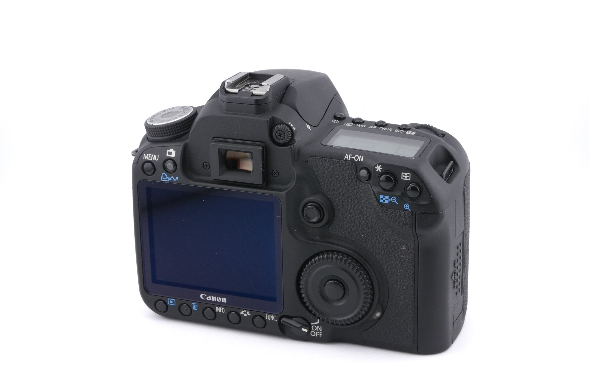 Canon EOS 50D