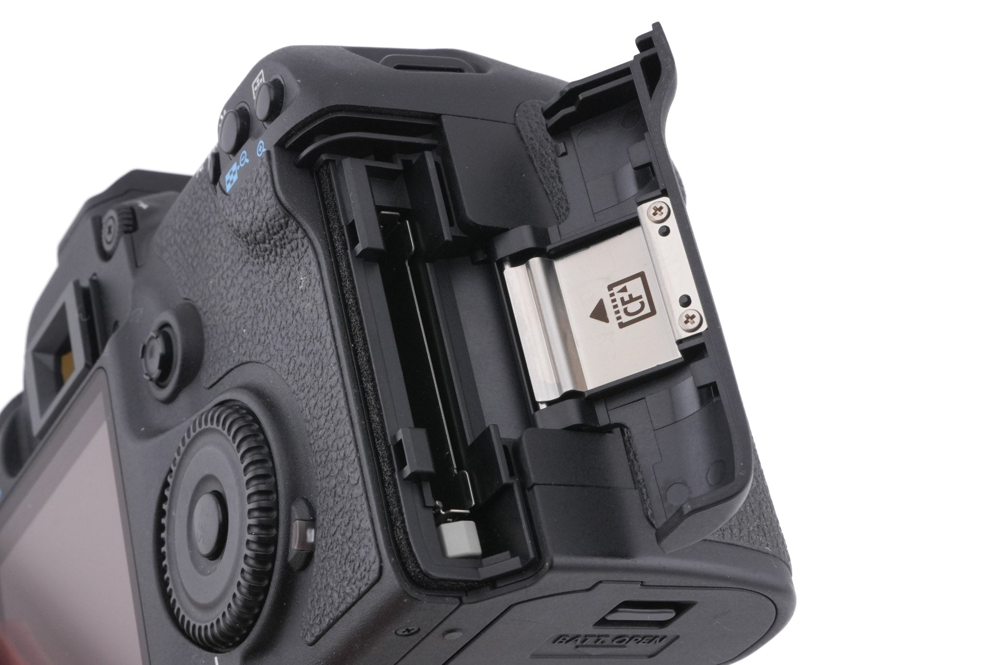 Canon EOS 50D