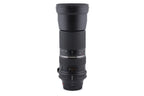 Tamron 150-600mm f5-6.3 SP DI VC USD (A011)
