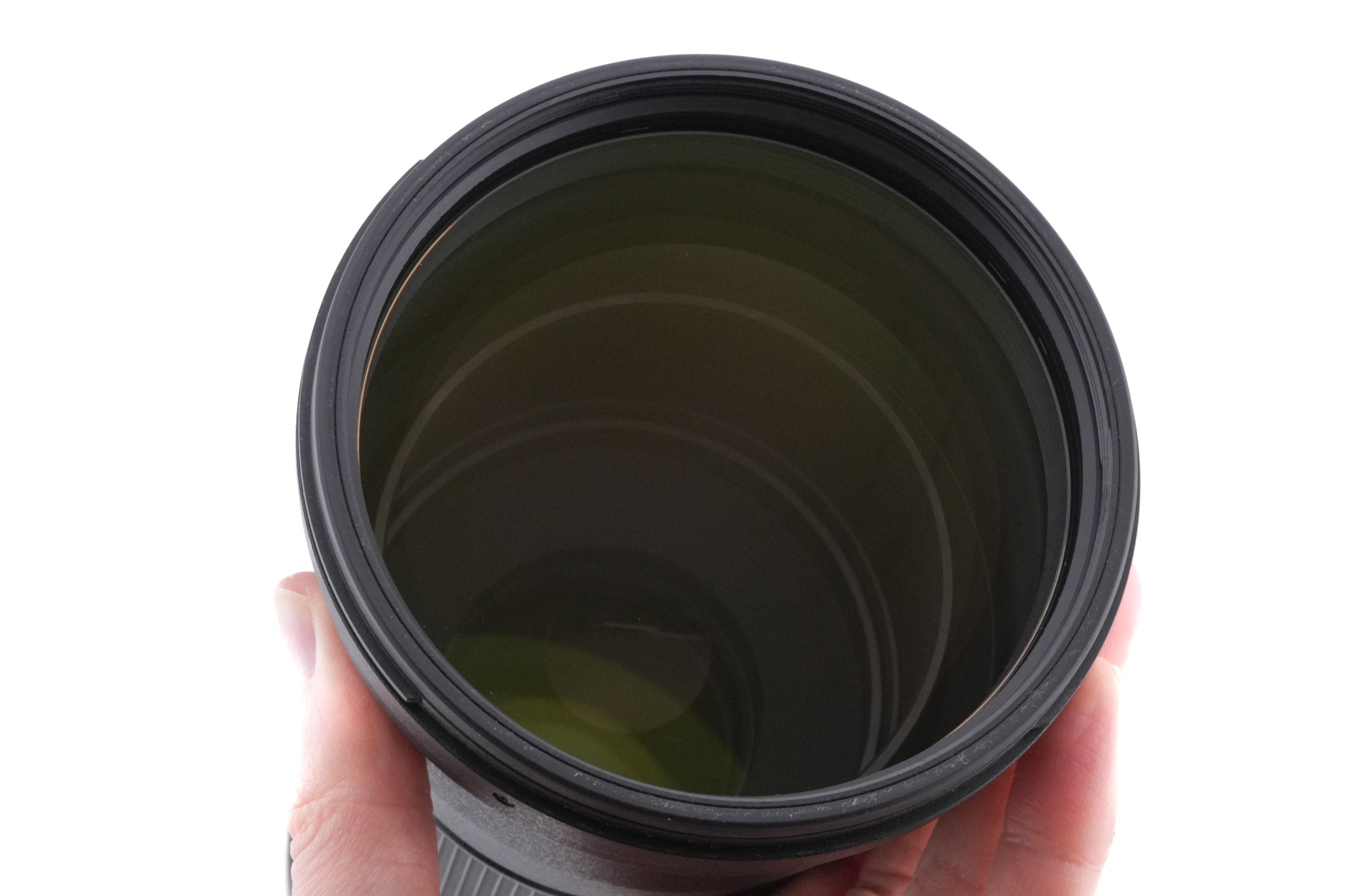 Tamron 150-600mm f5-6.3 SP DI VC USD (A011)