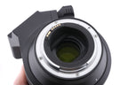 Tamron 150-600mm f5-6.3 SP DI VC USD (A011)