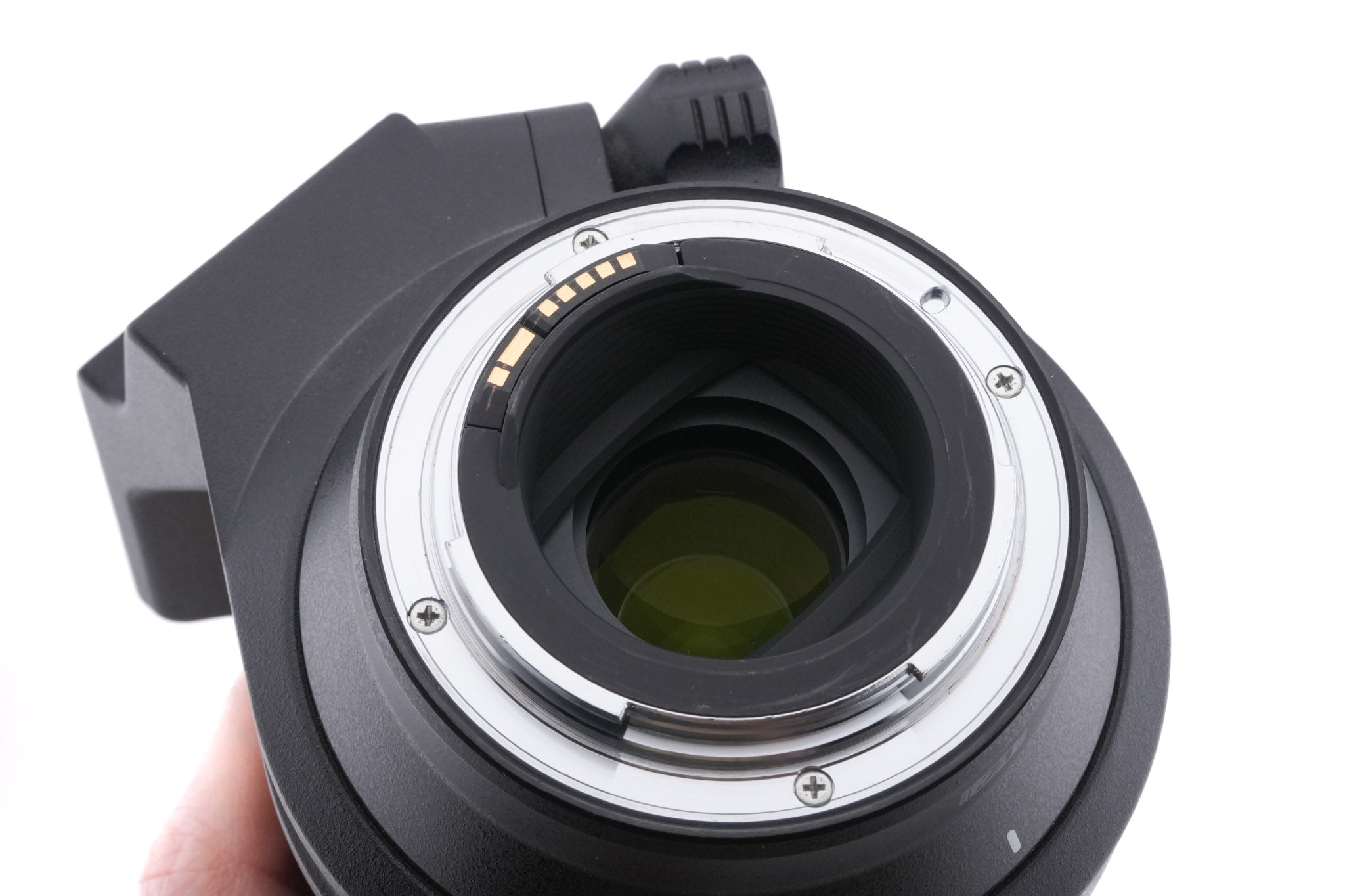 Tamron 150-600mm f5-6.3 SP DI VC USD (A011)