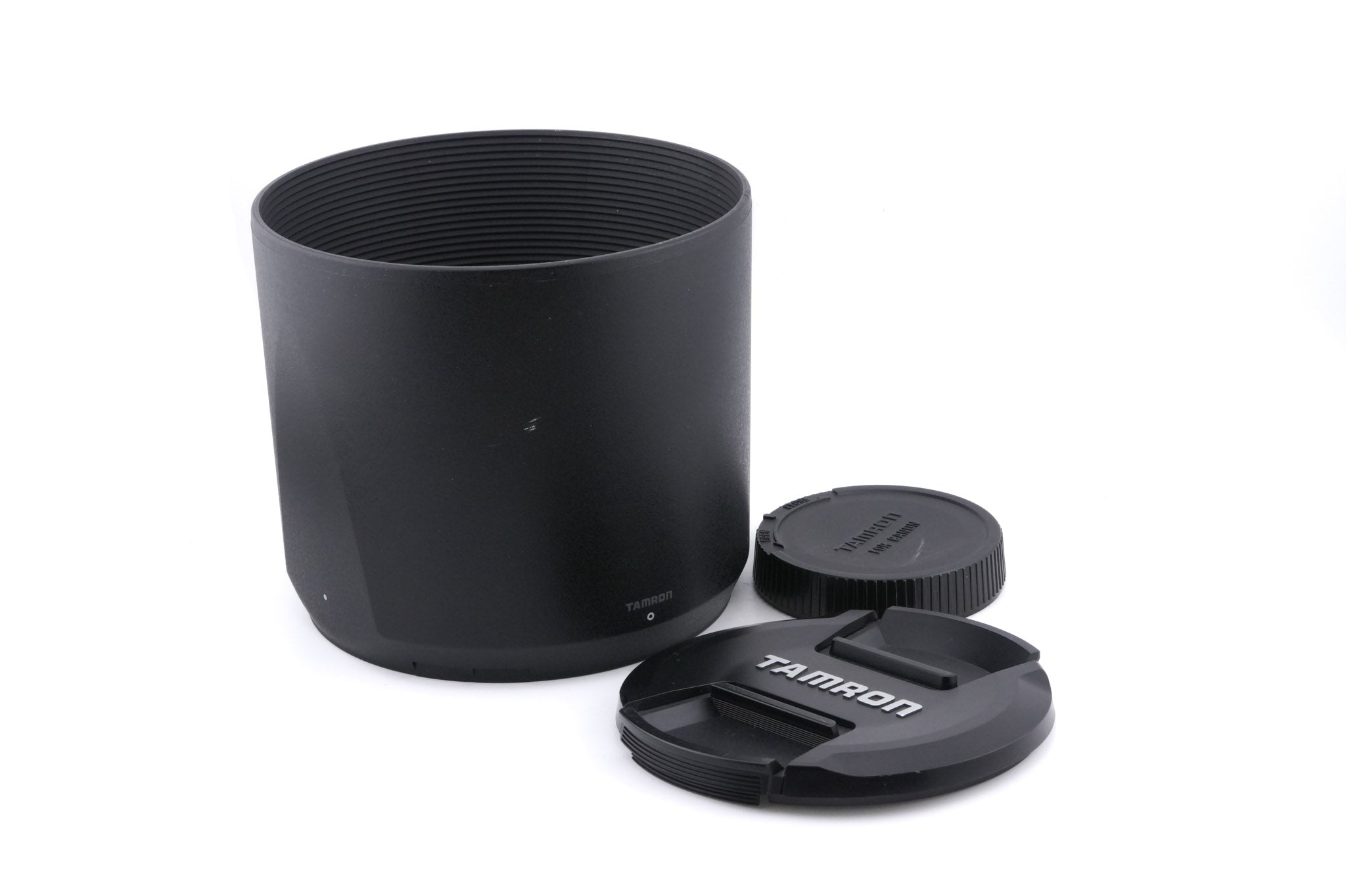Tamron 150-600mm f5-6.3 SP DI VC USD (A011)
