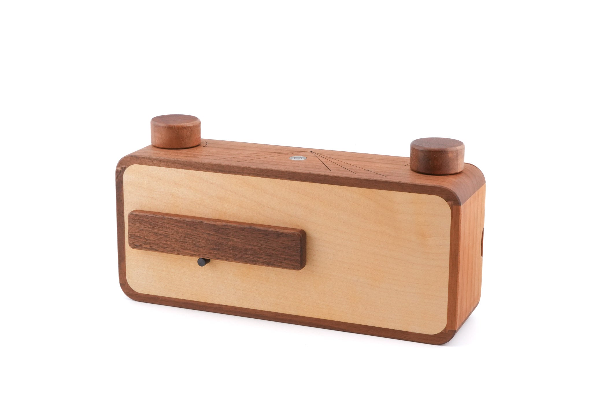 Ondu 6x12 Multiformat Pinhole
