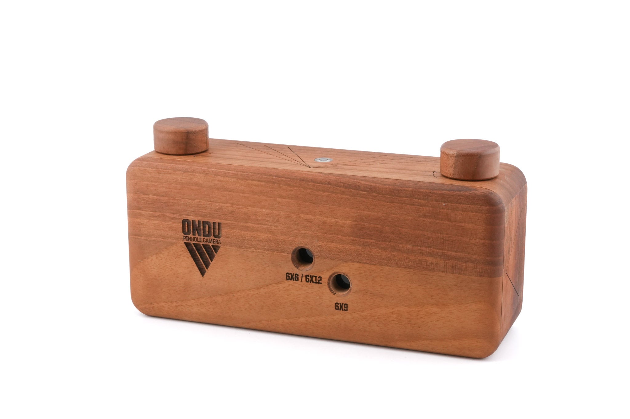 Ondu 6x12 Multiformat Pinhole