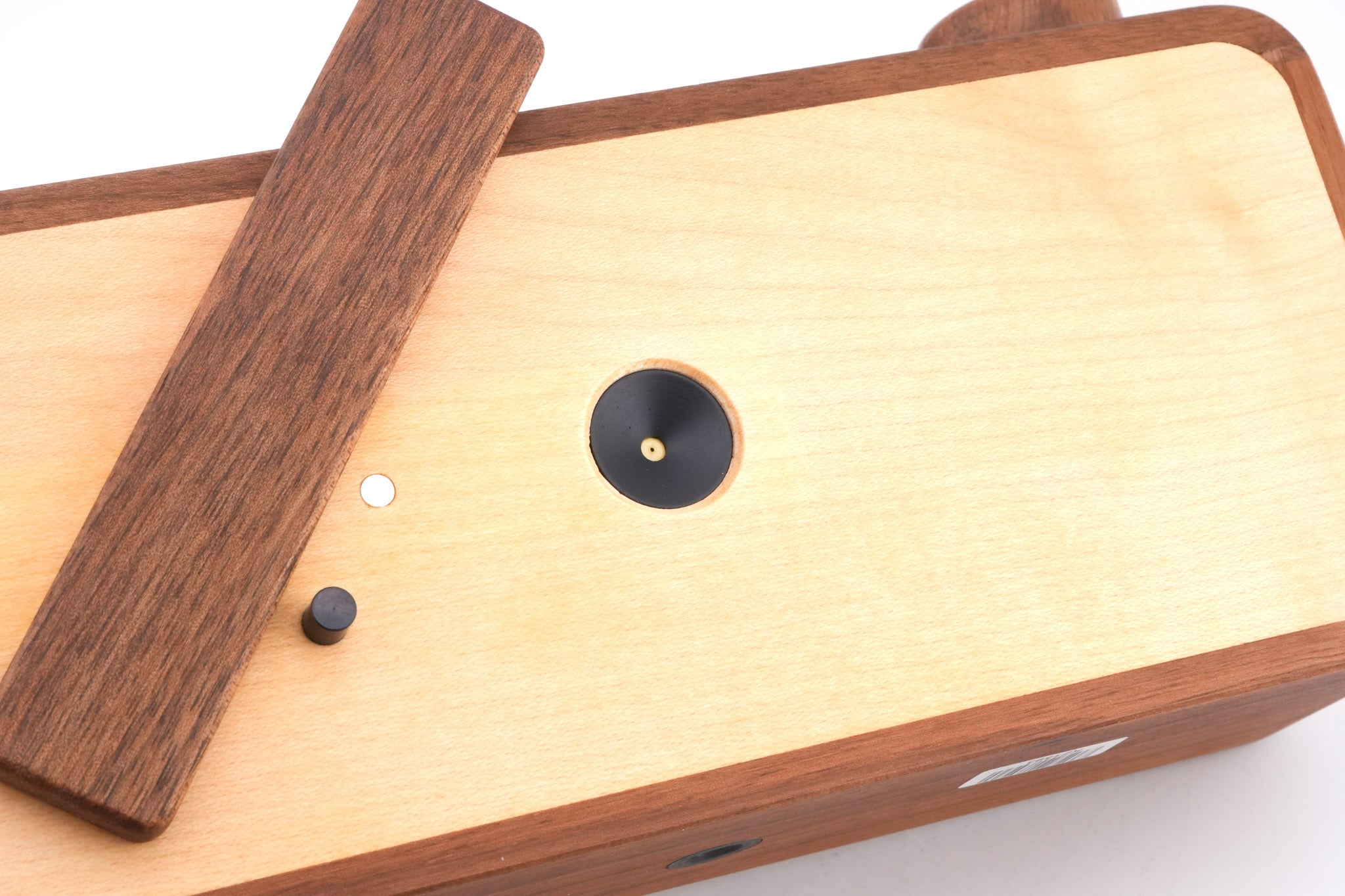 Ondu 6x12 Multiformat Pinhole
