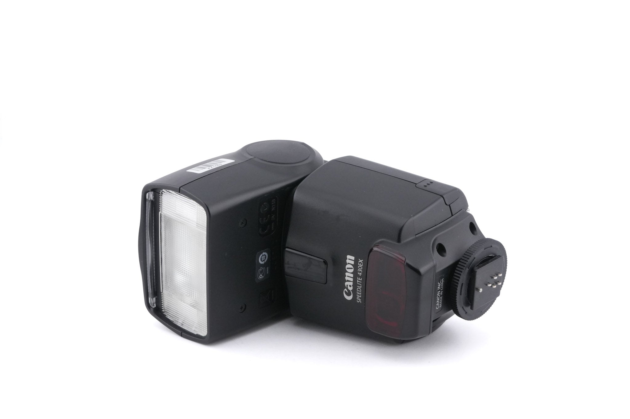 Canon 430EX Speedlite