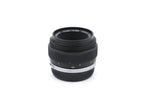 Olympus 50mm f3.5 Zuiko Auto-Macro