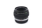 Olympus 50mm f3.5 Zuiko Auto-Macro