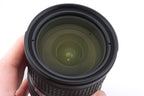 Nikon 18-200mm f3.5-5.6 AF-S Nikkor G ED VR