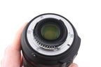 Nikon 18-200mm f3.5-5.6 AF-S Nikkor G ED VR