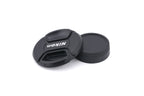 Nikon 18-200mm f3.5-5.6 AF-S Nikkor G ED VR
