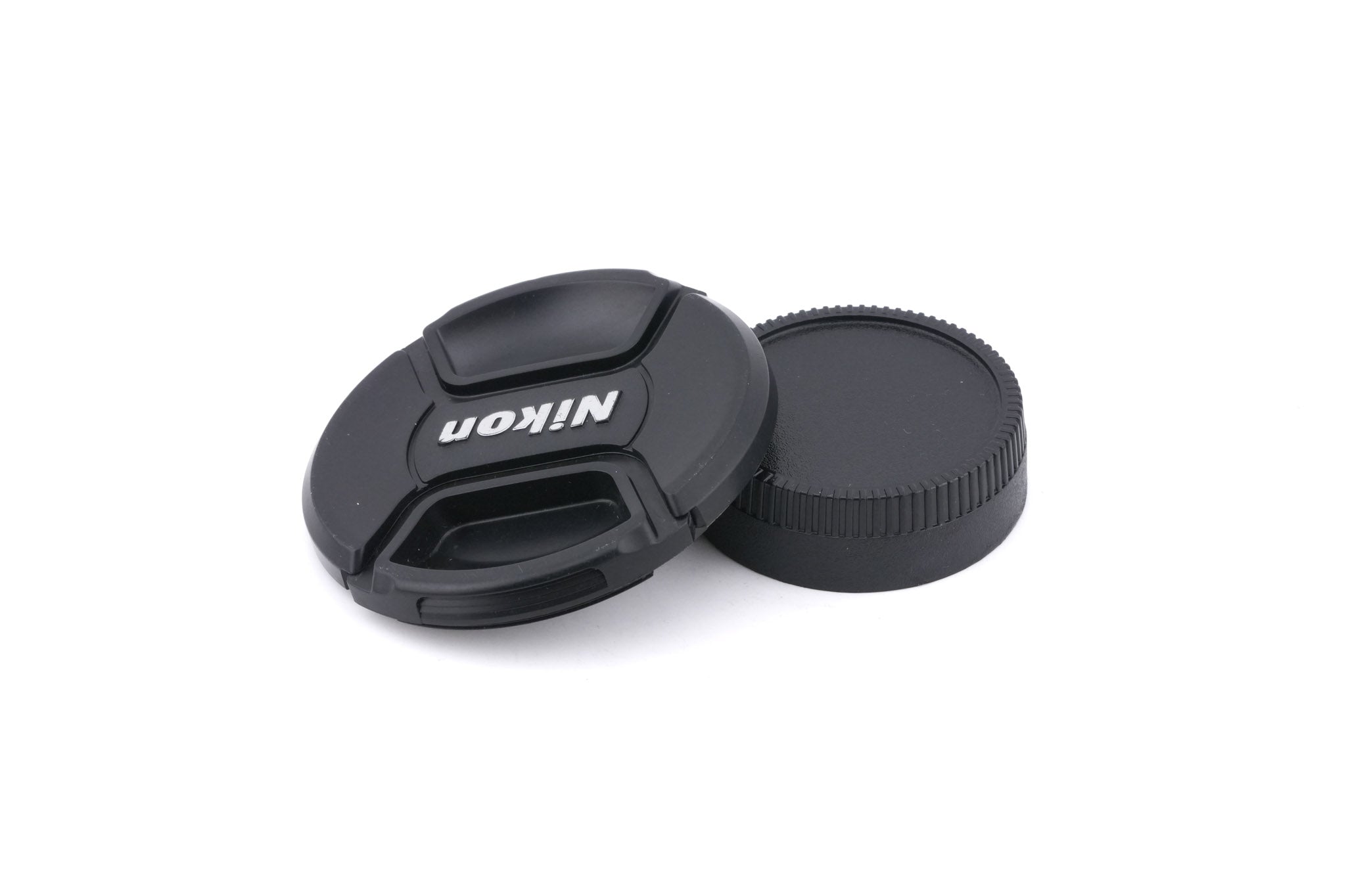 Nikon 18-200mm f3.5-5.6 AF-S Nikkor G ED VR