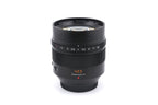 Panasonic 42.5mm f1.2 Leica DG Nocticron ASPH. Power O.I.S. (H-NS043)