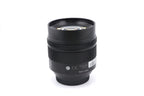 Panasonic 42.5mm f1.2 Leica DG Nocticron ASPH. Power O.I.S. (H-NS043)