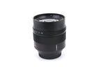 Panasonic 42.5mm f1.2 Leica DG Nocticron ASPH. Power O.I.S. (H-NS043)