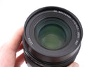 Panasonic 42.5mm f1.2 Leica DG Nocticron ASPH. Power O.I.S. (H-NS043)